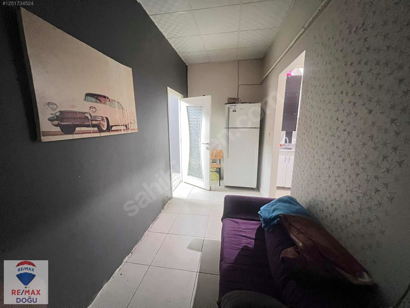 REMAX DOĞUDAN GALERİCİLER SİTESİ 2.SOKAK SATILIK GALERİ DÜKKANI - ELAZIĞ MERKEZ fotoğraf 7